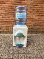 Waterkoeler heet en koudwater, Ophalen, Gebruikt