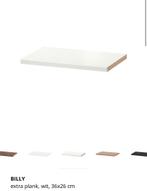 Billy boekenkast extra plank, Huis en Inrichting, Kasten | Kledingkasten, Nieuw, 25 tot 50 cm, Minder dan 50 cm, Ophalen