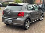 Volkswagen Polo 1.2-12V TEAM CLIMA PDC CRUISE CTRL PERFECTE, Auto's, Volkswagen, Voorwielaandrijving, 972 kg, Gebruikt, Zwart