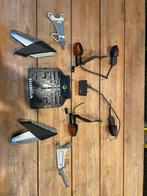 Honda CBR 600RR 2003 Onderdelen, Ophalen of Verzenden, Gebruikt