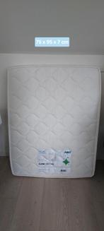Boxmatras maat 75 x 95 cm., Ophalen, Zo goed als nieuw