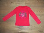 **NIEUW* Longsleeve van Muy Malo maat 128, Meisje, Nieuw, Ophalen of Verzenden, Shirt of Longsleeve
