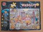 Wasgij 11 - Kapper - 1000 stukjes, Ophalen, 500 t/m 1500 stukjes, Gebruikt, Legpuzzel