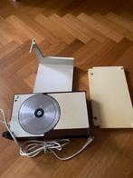 Vleesmachine, Ophalen