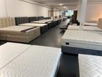 Nieuwe luxe  boxsprings en bedden voor outlet aanbiedingen, Huis en Inrichting, Slaapkamer | Bedden, Ophalen, 200 cm, Boxspring bed 180x200 90x200 160x200 140x200 slapen kingsize