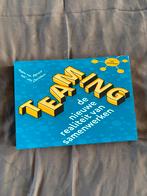 Teaming - de nieuwe realiteit van samenwerken, Ophalen of Verzenden, Nieuw, Management