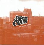 SUPREME COURT, Verzenden, Gebruikt