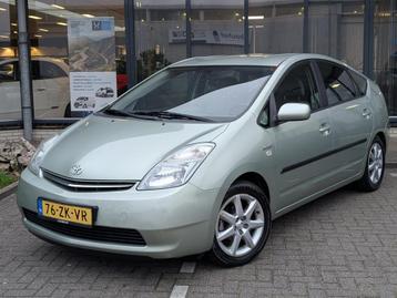 Toyota Prius 1.5 VVT-i Comfort beschikbaar voor biedingen