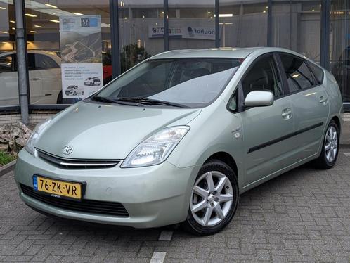Toyota Prius 1.5 VVT-i Comfort, Auto's, Toyota, Bedrijf, Te koop, Prius, ABS, Airbags, Airconditioning, Boordcomputer, Centrale vergrendeling