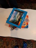 Puzzel en spelletje, Ophalen, 500 t/m 1500 stukjes, Gebruikt, Legpuzzel