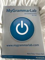 MyGrammarLab - Engelse Grammatica B1/B2, Verzenden, Alpha, Gelezen, Niet van toepassing