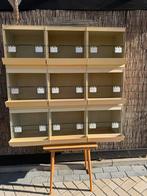 Broedkooien, Dieren en Toebehoren, Ophalen, Gebruikt, Kunststof, Broedkooi of Kweekkooi