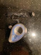 Zak radio popup fm scan clk radio, Ophalen of Verzenden, Nieuw, Transistorradio