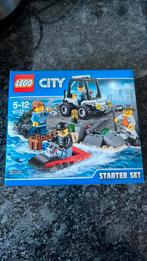 Lege lego city doos 60127, Ophalen of Verzenden, Zo goed als nieuw, Lego