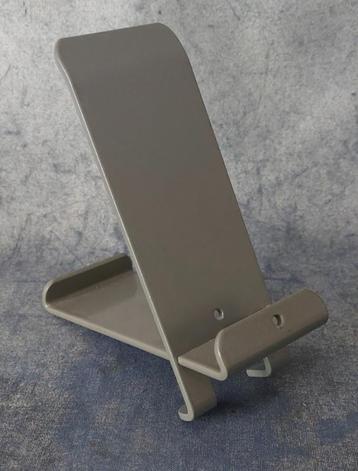 Metalen telefoonhouder [5982]  [TeTeTe]	 beschikbaar voor biedingen