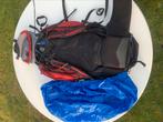 Wildebeast Fundisi 75 rugzak backpack, Ophalen of Verzenden, Gebruikt