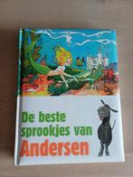 De beste sprookjes van Andersen, Ophalen of Verzenden, Zo goed als nieuw, Hans Christian Andersen