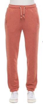 RAGWEAR vegan sweatpants LAKEN jogging broek terra L & XL, Nieuw, Oranje, Lang, Maat 42/44 (L)