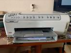 Hp photosmart C5180 tout-en-un, Ophalen, Niet werkend, Printer