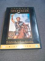 Spartacus - dvd, Cd's en Dvd's, Dvd's | Klassiekers, Ophalen of Verzenden, Zo goed als nieuw