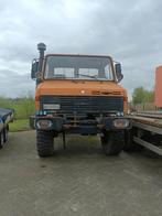 Unimog U1200, Zakelijke goederen, Overige merken, Tot 80 Pk, Gebruikt, Ophalen of Verzenden