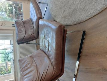 Conform shabby design fauteuil beschikbaar voor biedingen