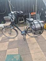 Sparta elektrische  dames fiets  m8i, Ophalen, Zo goed als nieuw