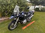 BMW R1200GS 2005 Incl. offroad & wegbanden + BMW tas, Particulier, Meer dan 35 kW, Overig