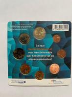 Introductieset 2014 alle euromunten Koning Willem-Alexander, Ophalen of Verzenden, Koningin Beatrix, Euro's, Setje