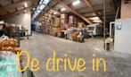 Droog haardhout  vanaf €3,85 Incl btw per net, Ophalen, Blokken