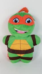Teenage Ninja Mutant Turles rugzak knuffel, 36cm. 8B9