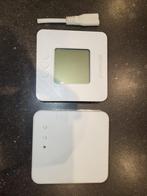 Mikoterm HT 130 draadloze thermostaat, Ophalen of Verzenden, Zo goed als nieuw