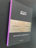 L'Oréal 100.000 Years of Beauty Prehistory/Foundations boek, Ophalen of Verzenden, Zo goed als nieuw, Mode algemeen, L'Oreal