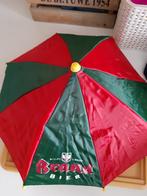 Parasol/parapluutje van Brand Bier., Ophalen of Verzenden, Zo goed als nieuw, Glas of Glazen, Brand