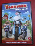 Barnyard / Beestenboel (2006), Tekenfilm, Amerikaans, Ophalen of Verzenden, Zo goed als nieuw