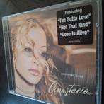 Anastacia, Ophalen of Verzenden, 2000 tot heden, Zo goed als nieuw