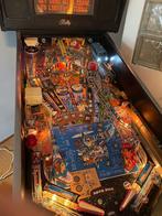 Flipperkast Junk Yard (1996), Ophalen, Gebruikt, Flipperkast, Williams
