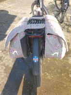 Dandell dubbele fietstassen, Ophalen of Verzenden, Gebruikt, Dandell