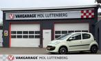 CITROEN C1 1.0 5-DRS Ambiance, AIRCO, Stof, Gebruikt, Zwart, Elektrische ramen