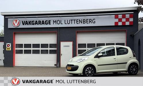 CITROEN C1 1.0 5-DRS Ambiance, AIRCO, Auto's, Citroën, Bedrijf, Te koop, C1, ABS, Airbags, Airconditioning, Centrale vergrendeling