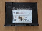Lenovo Thinkpad Ultrabase Series 3 Docking Station, Lenovo ThinkPad, Nieuw, Ophalen of Verzenden, Docking station