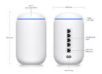 Ubiquity Dream Machine, Computers en Software, Ophalen of Verzenden, Zo goed als nieuw, Router, UniFi
