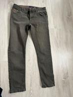 Heren spijkerbroek slim-fit W33/L32 u.s. Polo Assn, Ophalen of Verzenden, W33 - W34 (confectie 48/50), Grijs, Gedragen