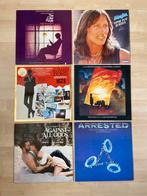 Diverse film LP albums vinyl 6 x, Ophalen, Gebruikt