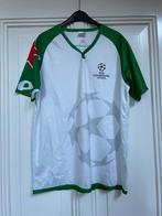 Heineken UEFA Champions League shirt one size, Maat 52/54 (L), Wit, Ophalen of Verzenden, Zo goed als nieuw