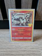 Reshiram 002/025 Holo Pokemon McDonald's 25th anniversary, Ophalen of Verzenden, Zo goed als nieuw, Meerdere kaarten
