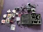 DJI FPV DRONE + 3 Batterijen + Lenzen en veel meer, Ophalen of Verzenden, Nieuw