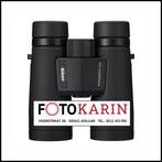 Nikon Monarch M7 8x42 | verrekijker | Foto Karin Kollum, Dakkant (recht), Nieuw, Ophalen of Verzenden, 8 tot 12x
