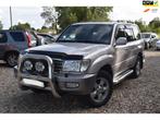Toyota Land Cruiser100 4.7i V8 Executive I Verwacht I Youngt, Automaat, 238 pk, Gebruikt, 8 cilinders