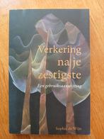Verkering na je zestigste - 9789066658639, Ophalen of Verzenden, Gelezen